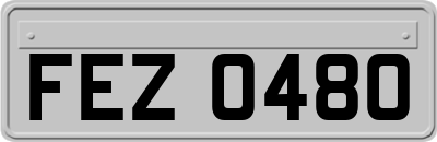FEZ0480