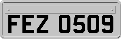 FEZ0509