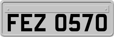 FEZ0570
