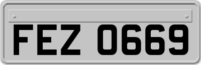 FEZ0669