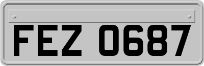 FEZ0687