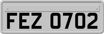 FEZ0702