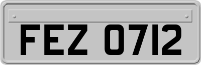 FEZ0712