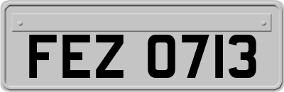 FEZ0713