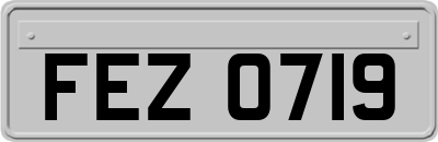 FEZ0719