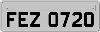FEZ0720