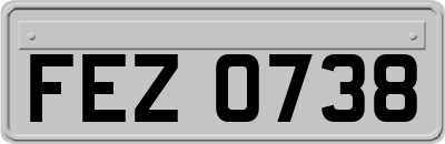 FEZ0738
