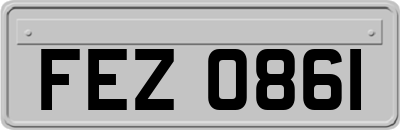 FEZ0861