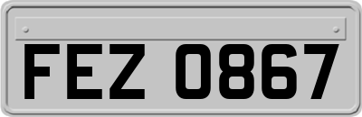FEZ0867