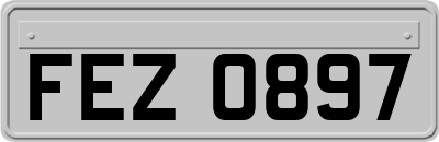 FEZ0897