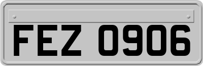 FEZ0906