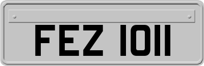 FEZ1011
