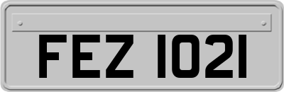 FEZ1021