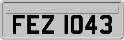 FEZ1043