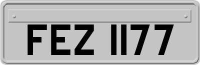 FEZ1177