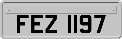 FEZ1197