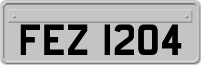 FEZ1204