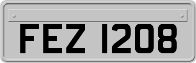 FEZ1208