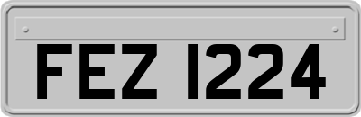 FEZ1224
