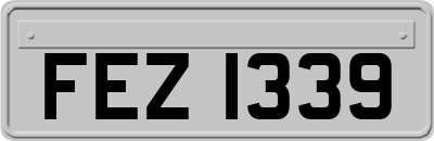 FEZ1339