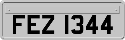 FEZ1344