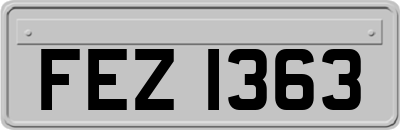 FEZ1363