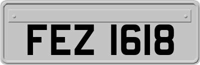 FEZ1618