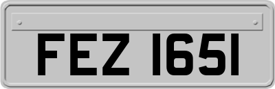 FEZ1651