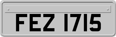 FEZ1715