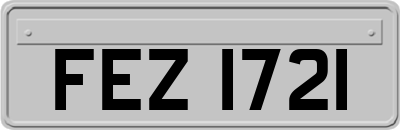 FEZ1721