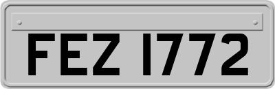 FEZ1772
