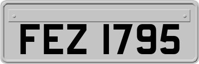 FEZ1795