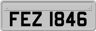 FEZ1846