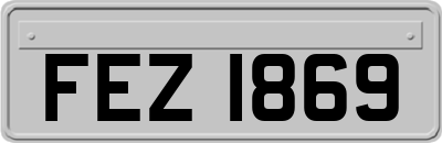 FEZ1869