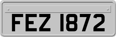 FEZ1872
