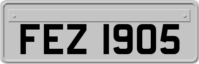 FEZ1905