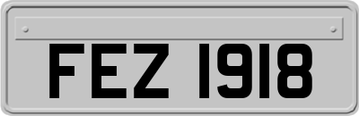 FEZ1918