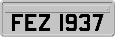FEZ1937