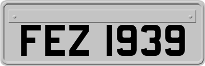 FEZ1939