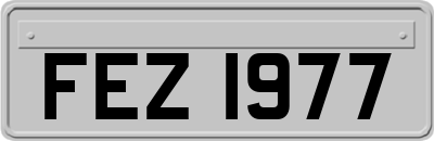 FEZ1977