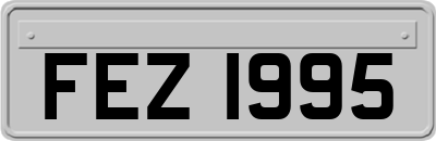 FEZ1995