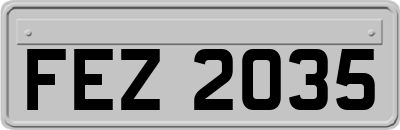 FEZ2035