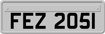 FEZ2051