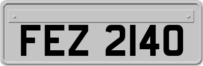 FEZ2140