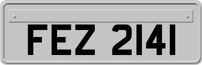 FEZ2141