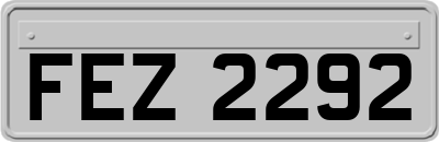 FEZ2292