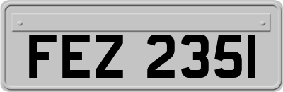 FEZ2351