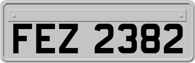 FEZ2382