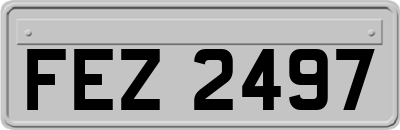 FEZ2497