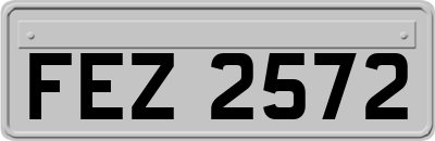 FEZ2572